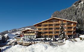 Arthotel Anterleghes - Gardenahotels